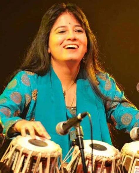 Stree Shakti: Anuradha Pal's Tablas Tell Stories - Avid Learning
