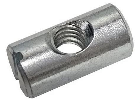 Barrel Nut - SS Barrel Nut from Bengaluru