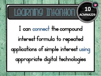 Image result for Learning Intentions Maths