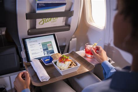 Now arriving: Alaska Airlines' new cabin experience - Feb 27, 2019