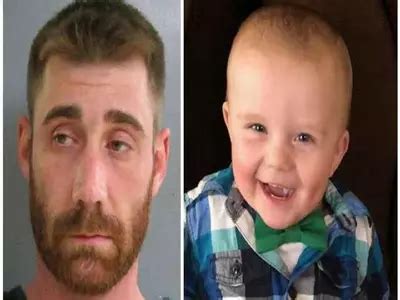 Man Shoots His 2-Year-Old Son In The Face While Having An Argument With ...