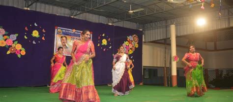 Sir C. R. Reddy College for Women