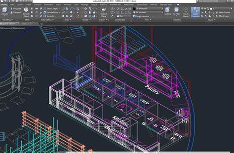 Image result for AutoCAD 3D View