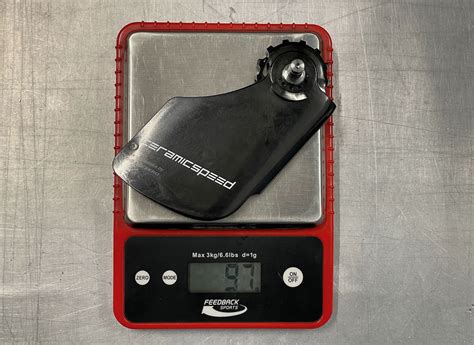 CeramicSpeed OSPW AERO SHIMANO 9250 / 8150 ビックプーリー | SILBEST Cycle シル ...