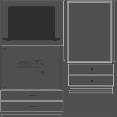 Image result for MacBook Pro Packaging