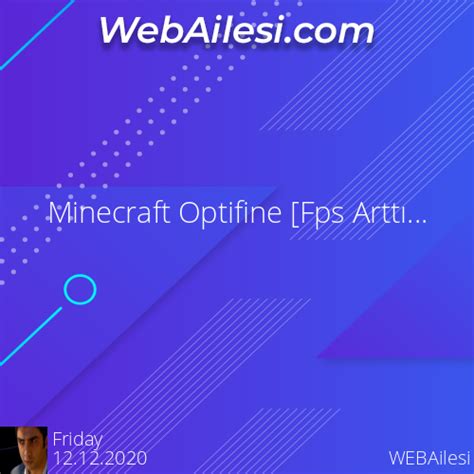 Image result for OptiFine Extras FPS