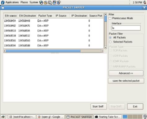 Image result for Network Promiscuous Mode
