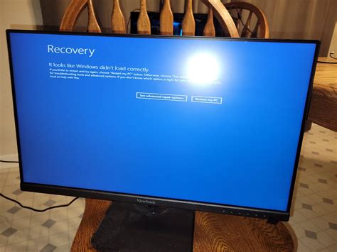 Image result for Computer Boot Error