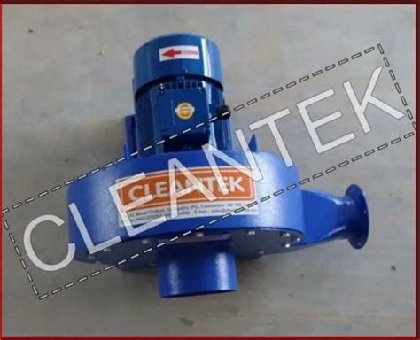 Duct Axial Fan - Mist Collector Manufacturer from Coimbatore