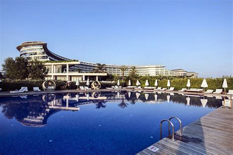 Maxx Royal Belek Golf Resort - Kaden Group