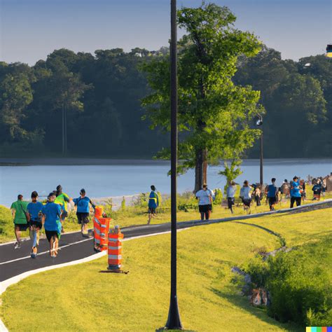 Atlanta Track Club - RunningHobby