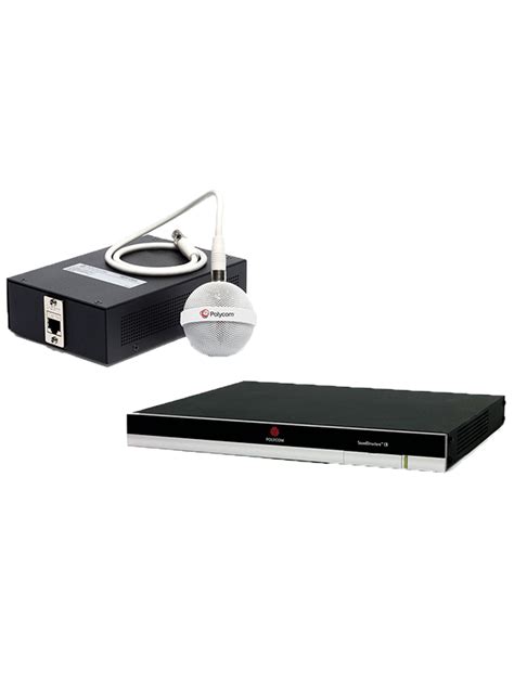 Image result for Poly Ceiling Microphone