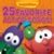 Image result for VeggieTales Action Songs