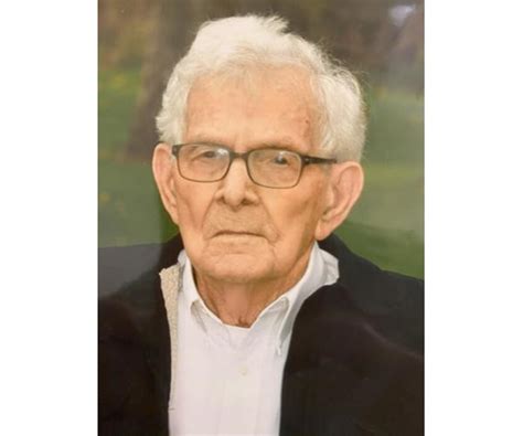 Clarence E. Dawson Obituary (2024) - Weirton, WV - Steel & Wolfe ...