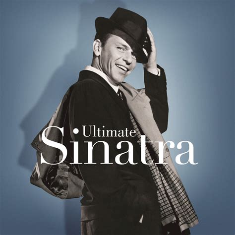 Frank Sinatra - Ultimate Sinatra: The Centennial Collection (iTunes ...