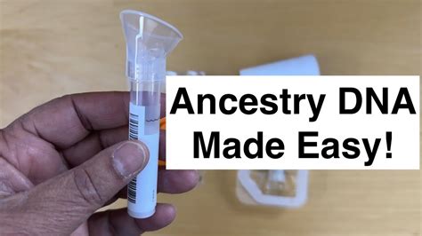 Image result for AncestryDNA Kit Help