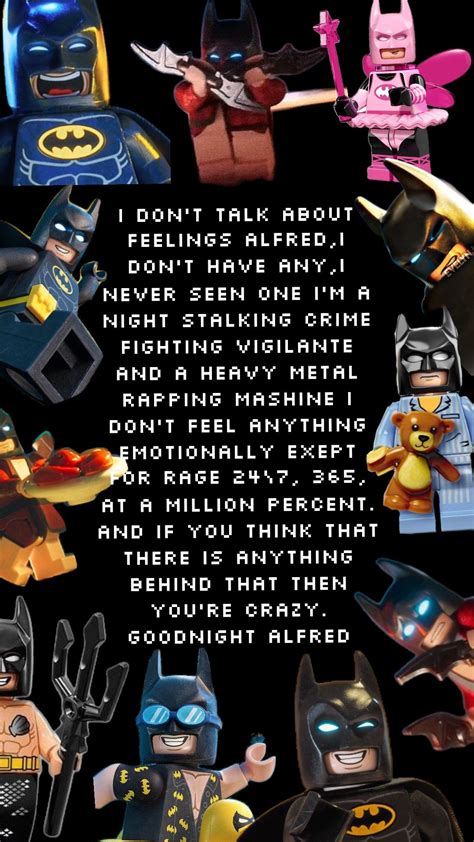 #batman #legobatman #lego | Lego batman, Batman funny, Lego batman ...