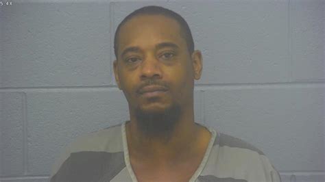 Springfield Watch || Arrest Mugshots From Greene County, MO