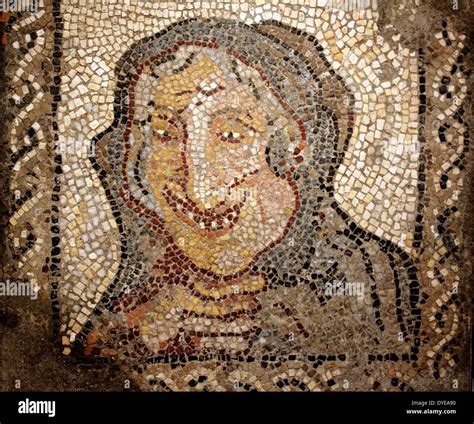 Famous Ancient Roman Mosaics