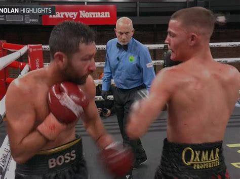 Recent Boxing Matches 的图像结果