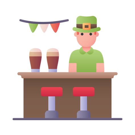 Barman - Free user icons