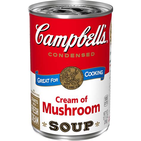 Campbell's Soup I at Marisa Randolph blog