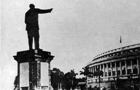 Stability vs. Transformation: Caste, Congress, and Civil Services ...