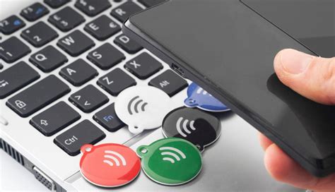 RFID Tutorial 的图像结果