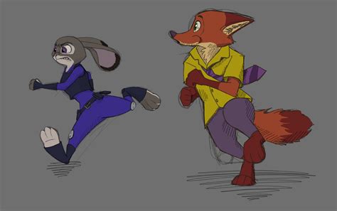 Image result for Zootopia Run