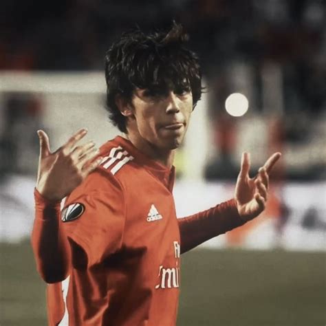 joao felix soccer