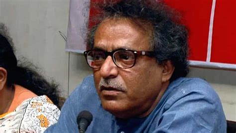 PDS leader Samir Puttunda passed away, ending a chapter in left ...
