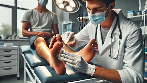 Plantar Warts (Foot Warts): Causes and Treatment - Consensus: AI Search Engine for Research