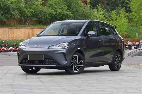 Neta Auto Mobile 的图像结果