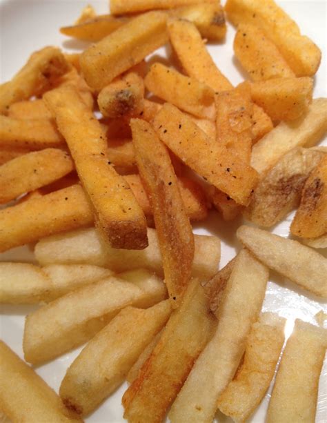 Gluten Free Philly: Fit to Be Fried