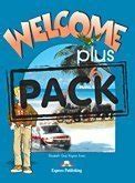 Pupil's Book (LEvel 6) (Welcome Plus) : Evans, Virginia, Gray ...