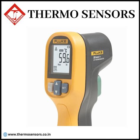 Measuring Instrument - AST A450C Non Contact Radiation Pyrometers ...