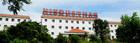 Hindusthan College of Engineering & Technology