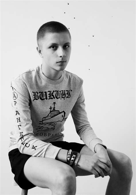 Gosha Rubchinskiy archive images | Dazed