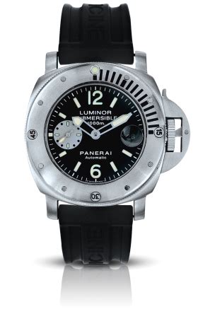 2000 | US Panerai Official Website