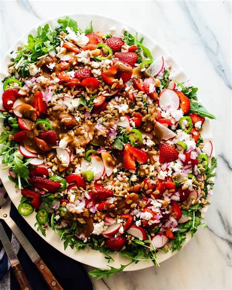 15 Summer Dinner Party Recipes to Make This Season