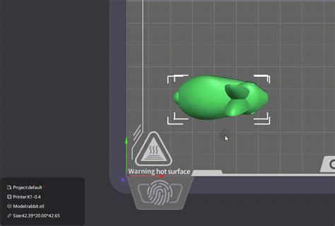 Creality Tutorial 的图像结果