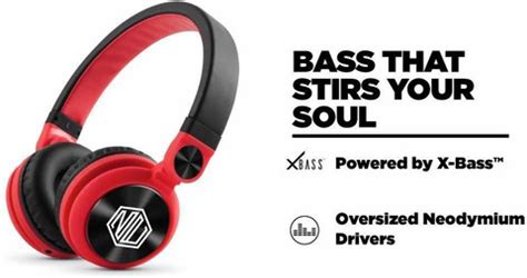 Nu Republic Starboy Bluetooth Price in India - Buy Nu Republic Starboy ...