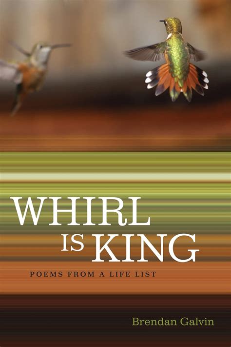 Buy Whirl Is King: Poems from a Life List Book Online at Low Prices in ...
