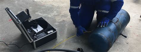 Image result for Flow Meter Testing