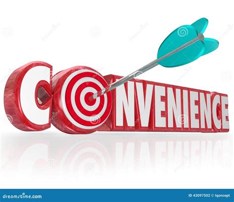 Convenience Other Words at Jackson Guilfoyle blog