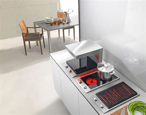Miele Hobs and CombiSets | CS 1312 BG ProLine element