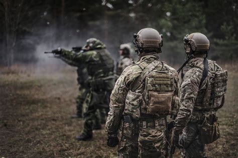 Special Forces