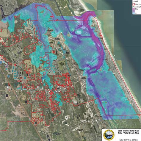 News Flash • City of New Smyrna Beach • CivicEngage