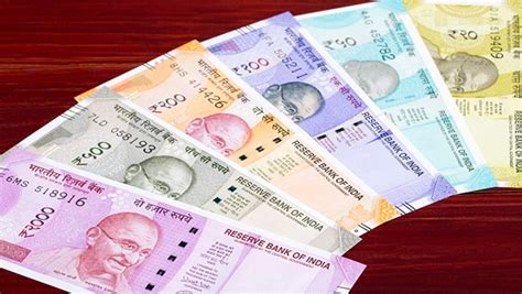 Indian Rupee Hits Two-Week High On Strong GDP Data And Reduced Fed Rate ...