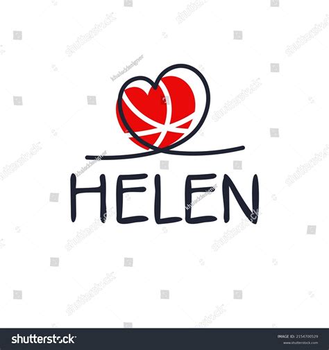 Helen Name